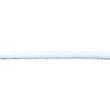 [S1198R-45527] [S1198R] Elastisch Rund 5 mm