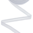 [650R-45535] [650R] Biais Uni 20 mm 100% Coton