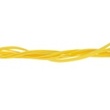 [S1199R-45626] [S1199R] Elastisch Rund 5 mm (Gelb)