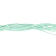 [S1199L-45625] [S1199L] Elastisch Rund 5 mm (Hell Mint)