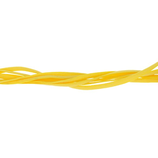 [S1199L] Elastisk Runda 5 mm