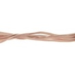 [S1199L-45630] [S1199L] Elastico Tondo 5 mm (Vecchio Rosa)
