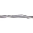[S1199L-45635] [S1199L] Elastic Round 5 mm (Light Purple)