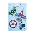 [801R-31221] [801R] Applikationen (Pow Traktor)