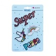 [801R-31225] [801R] Parches (Super Peace)