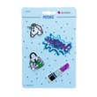 [801R-31226] [801R] Patches (Wow Unicorn)