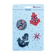 [801R-31232] [801R] Applications à Repasser (Marine Anchor)