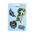 [801R-31236] [801R] Patches (What Army)