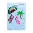 [801R-31238] [801R] Applikationen (Aloha Wassermelone)