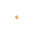 [K005R-42184] [K005R] Wooden Button Round With Motif (Square)