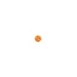 [K008R-42112] [K008R] Wooden Button Round Small (Daisies)