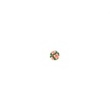 [K008R-42113] [K008R] Wooden Button Round Small (Square)