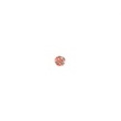 [K008R-42118] [K008R] Wooden Button Round Small (Jasmine)