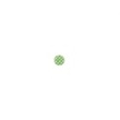 [K016R-43289] [K016R] Button With Check (Apple Green)