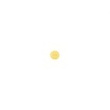 [K016R-43290] [K016R] Button With Check (Yellow)