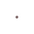 [K016R-43291] [K016R] Button With Check (Choco)