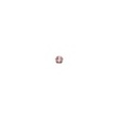 [K020R-43219] [K020R] Button With Check And Glitter (Choco)