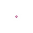 [K022R-43269] [K022R] Button With Stripe (Fuchsia)