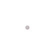 [K022R-43272] [K022R] Button With Stripe (Grey)