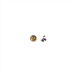 [K023R-43761] [K023R] Strass Cucire 15 mm (Oliva Verde)