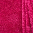 [S084R-60733] [S084R] Teddyst Doppelseitig (Fuchsie)