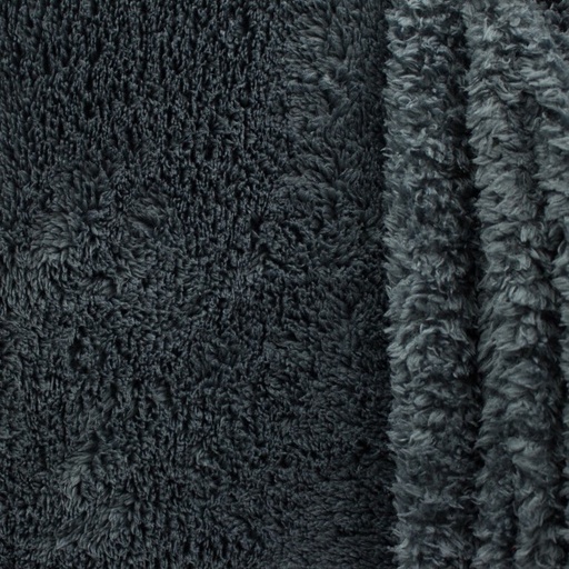 [S084R] Double Face Teddy