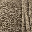 [S084L-60742] [S084L] Double Face Teddy (Taupe)