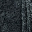 [S084L-60744] [S084L] Double Face Teddy (Anthracite)