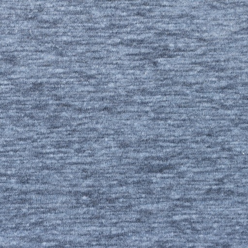 [S306L] Jersey Linen Slub