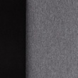 [S409R-63102] [S409R] Softshell Uni Melange (Dark Grey)