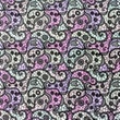 [S473L-63431] [S473L] Jersey Colour Changing (Little Flowers)