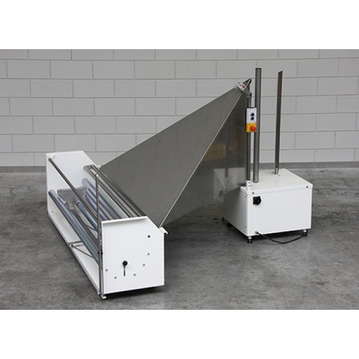 [S500L] Folding Machine