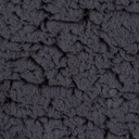 [S532R-63879] [S532R] Teddy Sheep (Anthracite)