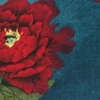 [S536R-63918] [S536R] Voile Printed Mix 2 (Carnation)