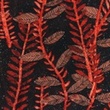 [S537L-63910] [S537L] Voile Printed Mix 3 (Twig Red)