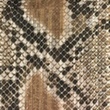 [S538L-63945] [S538L] Voile Lurex Printed Mix 4 (Snake Taupe)