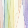 [S560R-64053] [S560R] Tulle Rainbow (Design C)