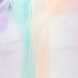 [S560R-64060] [S560R] Tulle Rainbow (Design J)