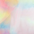 [S560R-64029] [S560R] Tulle Rainbow (Design A)