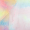 [S560L-64029] [S560L] Tulle Rainbow (Design A)