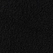 [S570L-64115] [S570L] Curly Teddy (Black)