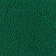 [S570L-64118] [S570L] Curly Teddy (Dark Green)