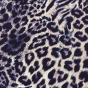 [S621R-64331] [S621R] Viscose Mix Digital 2 (Wild Cat)