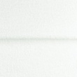 [S626L-64536] [S626L] Terrycloth Uni (White)