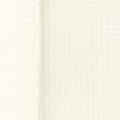 [S627R-64543] [S627R] Waffle Fabric Terrycloth Uni (Offwhite)