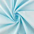 [S665R-64795] [S665R] Poplin Uni (Light Blue)