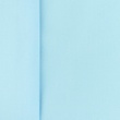 [S665R-64795] [S665R] Poplin Uni (Light Blue)