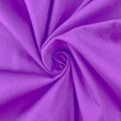 [S665R-64798] [S665R] Poplin Uni (Purple)