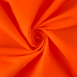 [S665R-64806] [S665R] Poplin Uni (Orange)