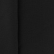 [S665R-64807] [S665R] Poplin Uni (Black)